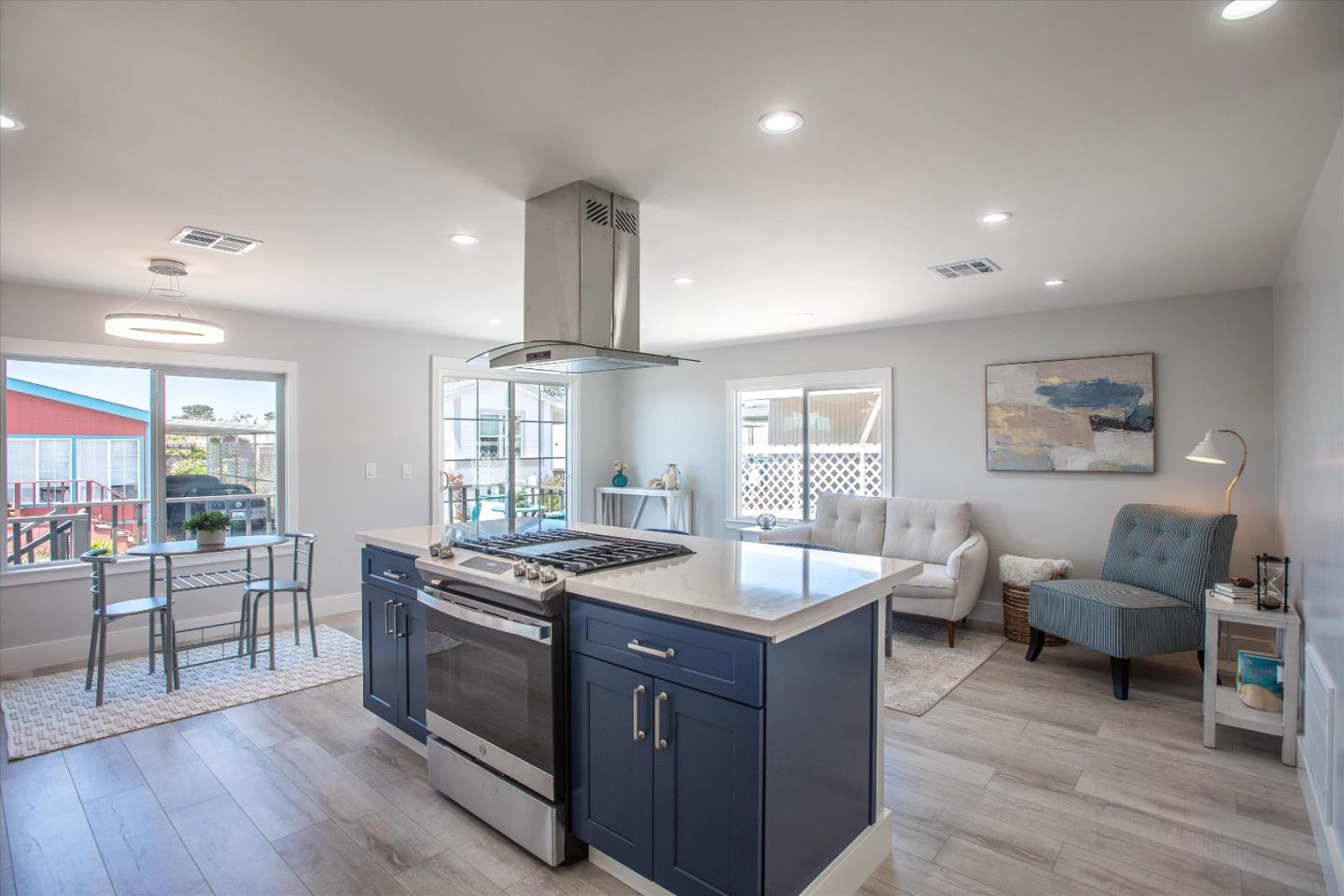 Detail Gallery Image 1 of 1 For 8 Lighthouse Rd #8,  Half Moon Bay,  CA 94019 - 2 Beds | 1 Baths