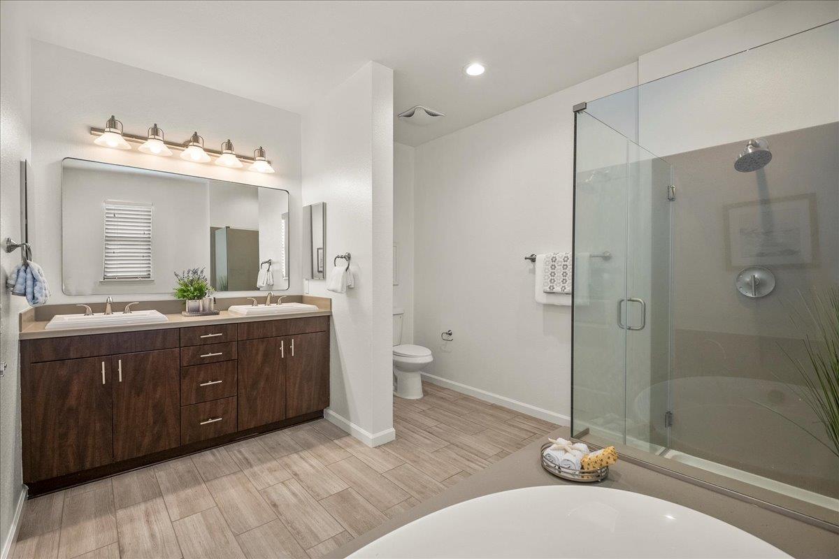Detail Gallery Image 16 of 28 For 10745 N De Anza Blvd #317,  Cupertino,  CA 95014 - 2 Beds | 2 Baths
