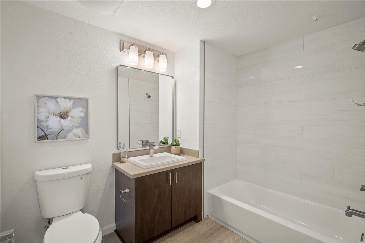 Detail Gallery Image 20 of 28 For 10745 N De Anza Blvd #317,  Cupertino,  CA 95014 - 2 Beds | 2 Baths