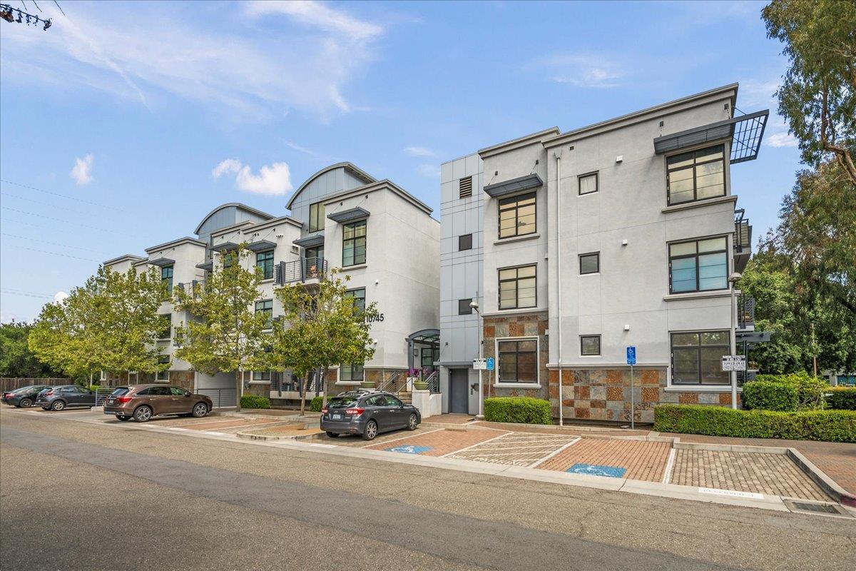 Detail Gallery Image 28 of 28 For 10745 N De Anza Blvd #317,  Cupertino,  CA 95014 - 2 Beds | 2 Baths