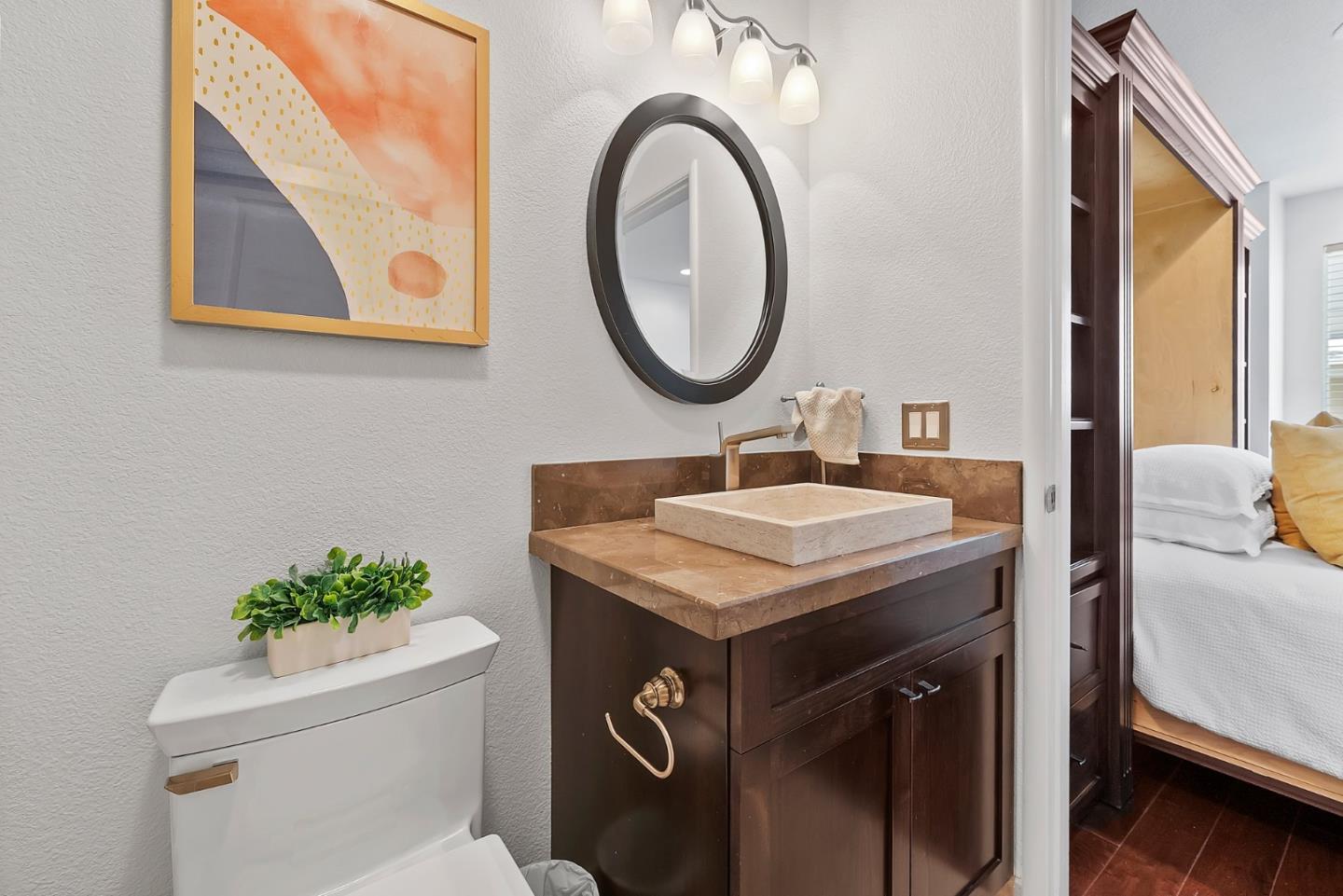 Detail Gallery Image 12 of 25 For 187 Wildrose Cmn #3,  Livermore,  CA 94551 - 2 Beds | 2 Baths