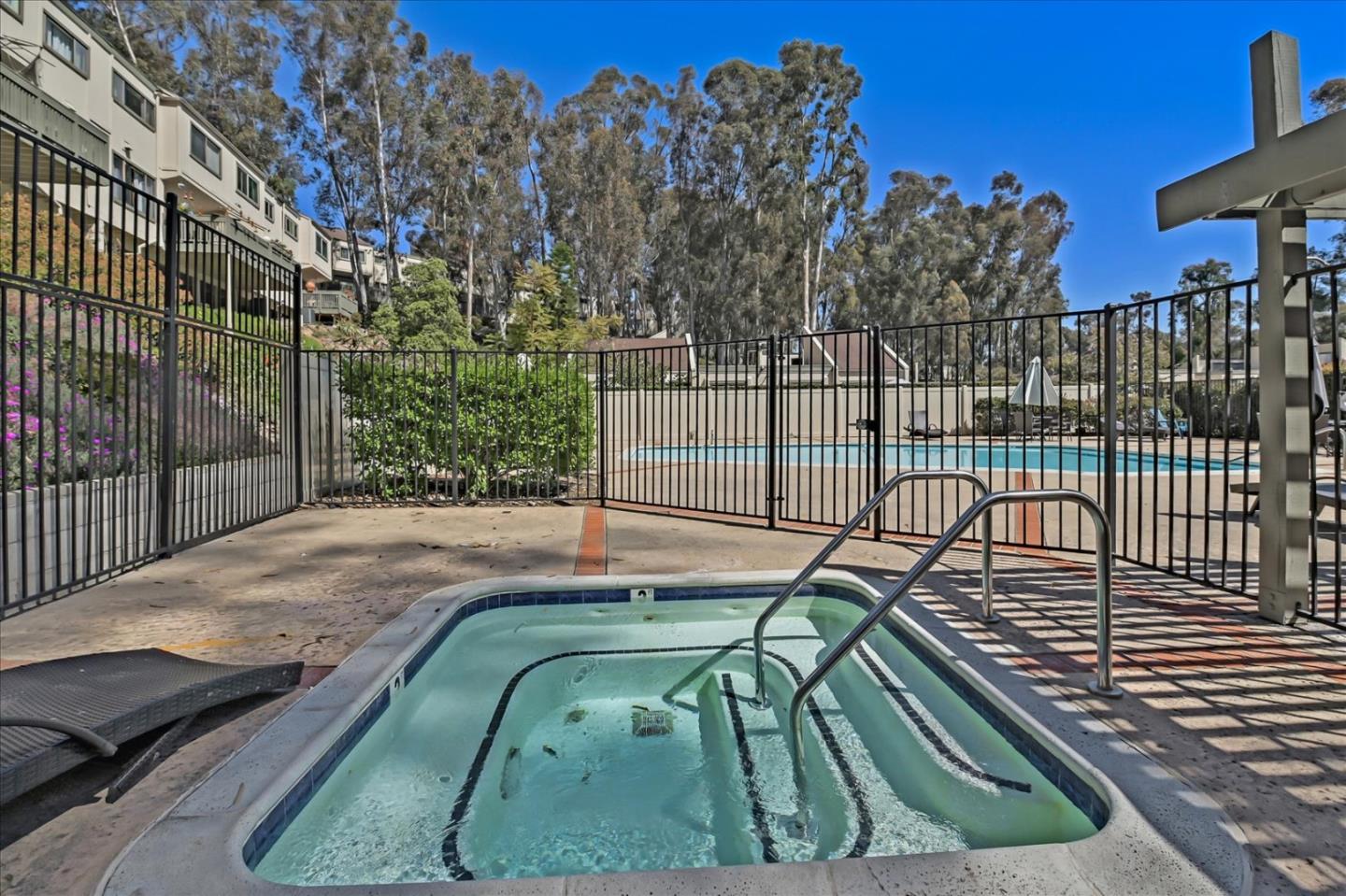 Detail Gallery Image 22 of 23 For 10209 Caminito Covewood, San Diego,  CA 92131 - 2 Beds | 2 Baths