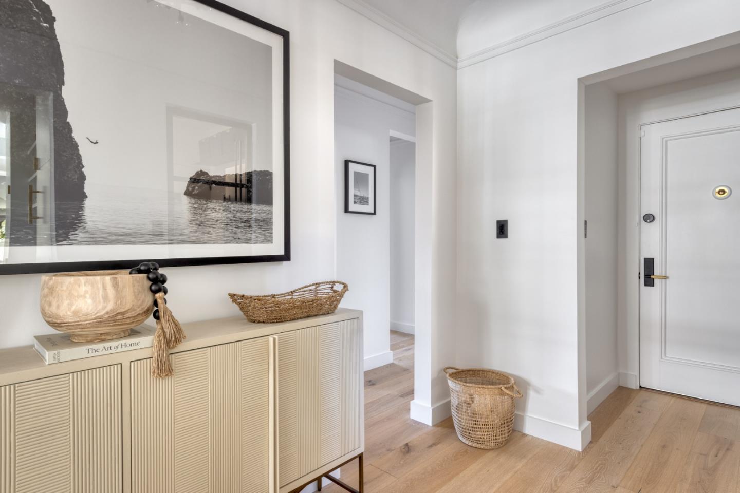 Detail Gallery Image 29 of 41 For 2145 Franklin St #4,  San Francisco,  CA 94109 - 3 Beds | 2 Baths