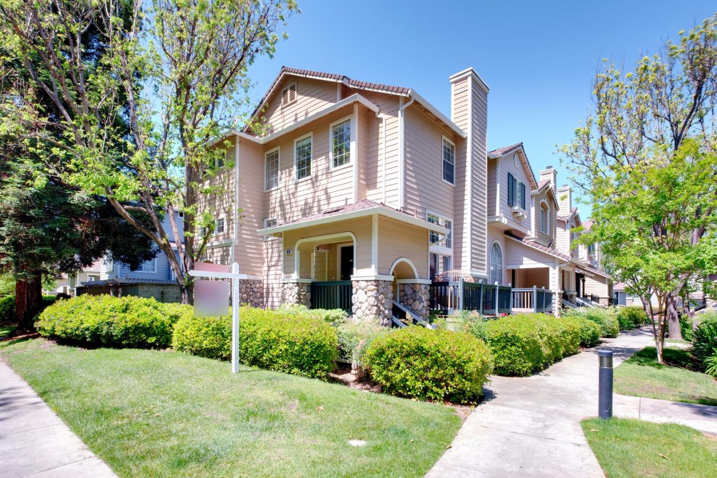 Detail Gallery Image 1 of 1 For 1820 Glacier Bay Ter, San Jose,  CA 95131 - 3 Beds | 2/1 Baths