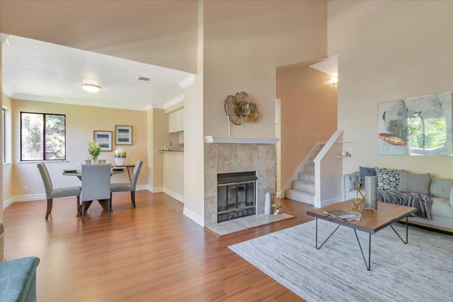 Detail Gallery Image 1 of 1 For 4857 Pine Forest Pl, San Jose,  CA 95118 - 2 Beds | 2 Baths