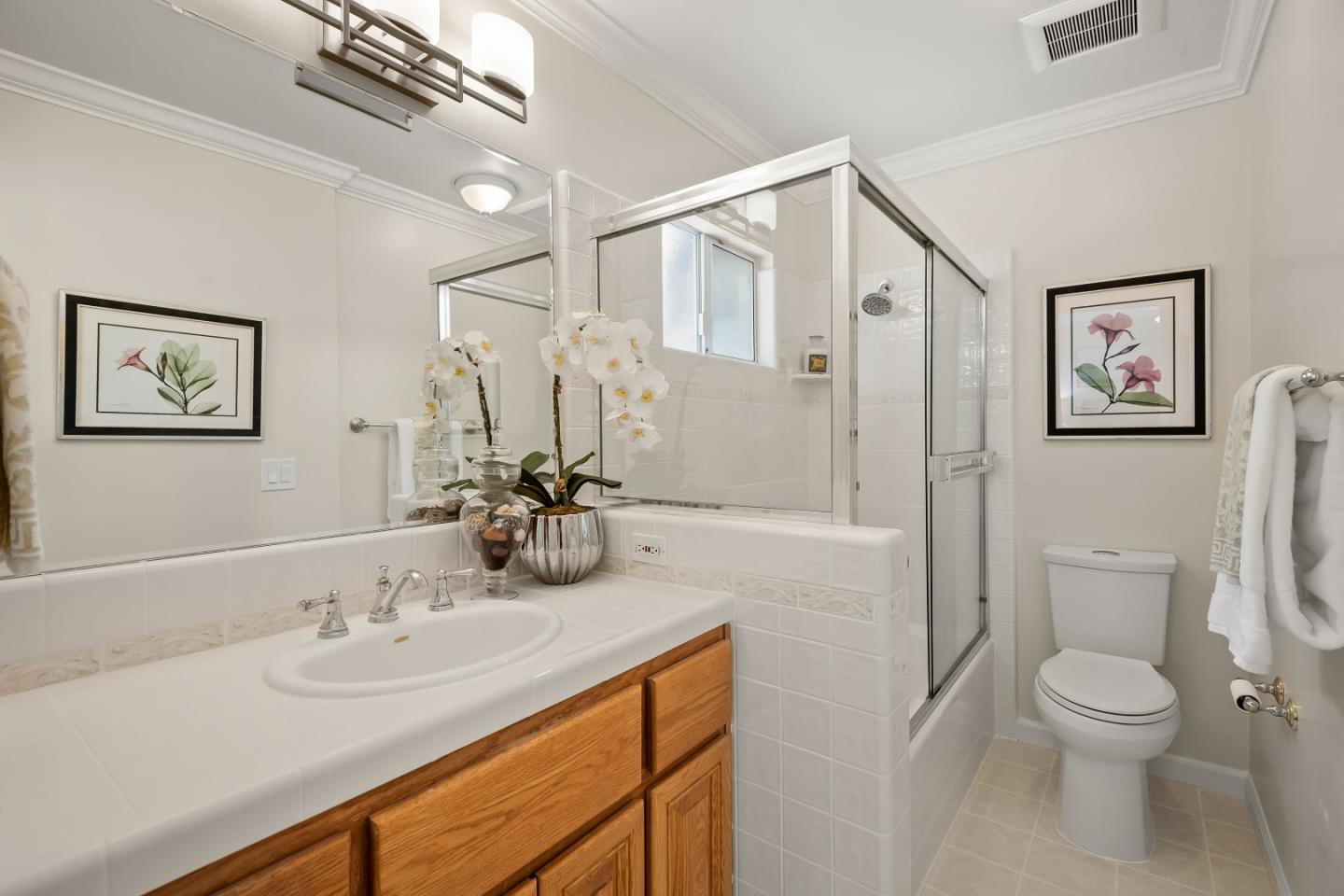 Detail Gallery Image 21 of 35 For 3843 Acapulco Dr, Campbell,  CA 95008 - 3 Beds | 2 Baths