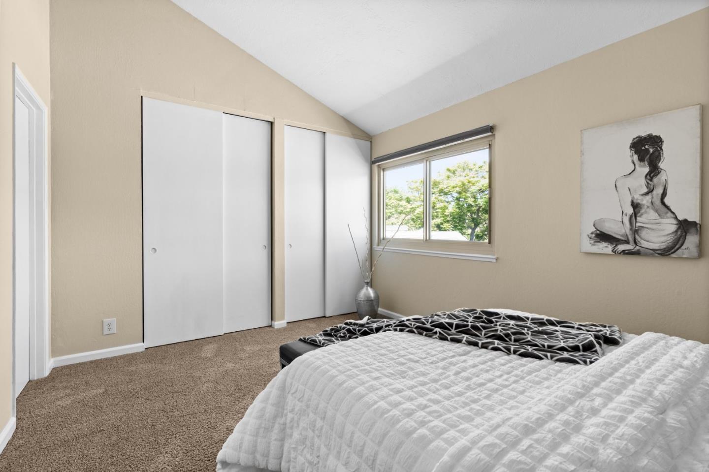 Detail Gallery Image 15 of 27 For 2334 Falling Water Ct, Santa Clara,  CA 95054 - 2 Beds | 1/1 Baths