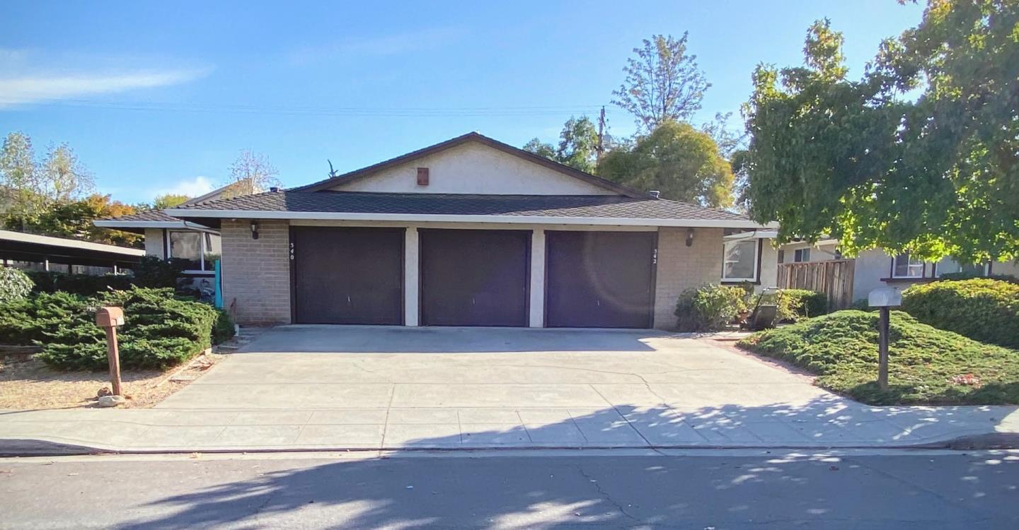 Photo of 540 La Conner Dr in Sunnyvale, CA