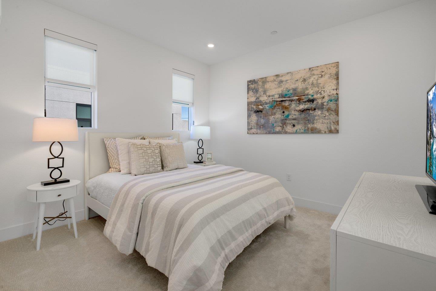 Detail Gallery Image 25 of 31 For 2900 Sanor Pl #104,  Santa Clara,  CA 95051 - 3 Beds | 3/1 Baths