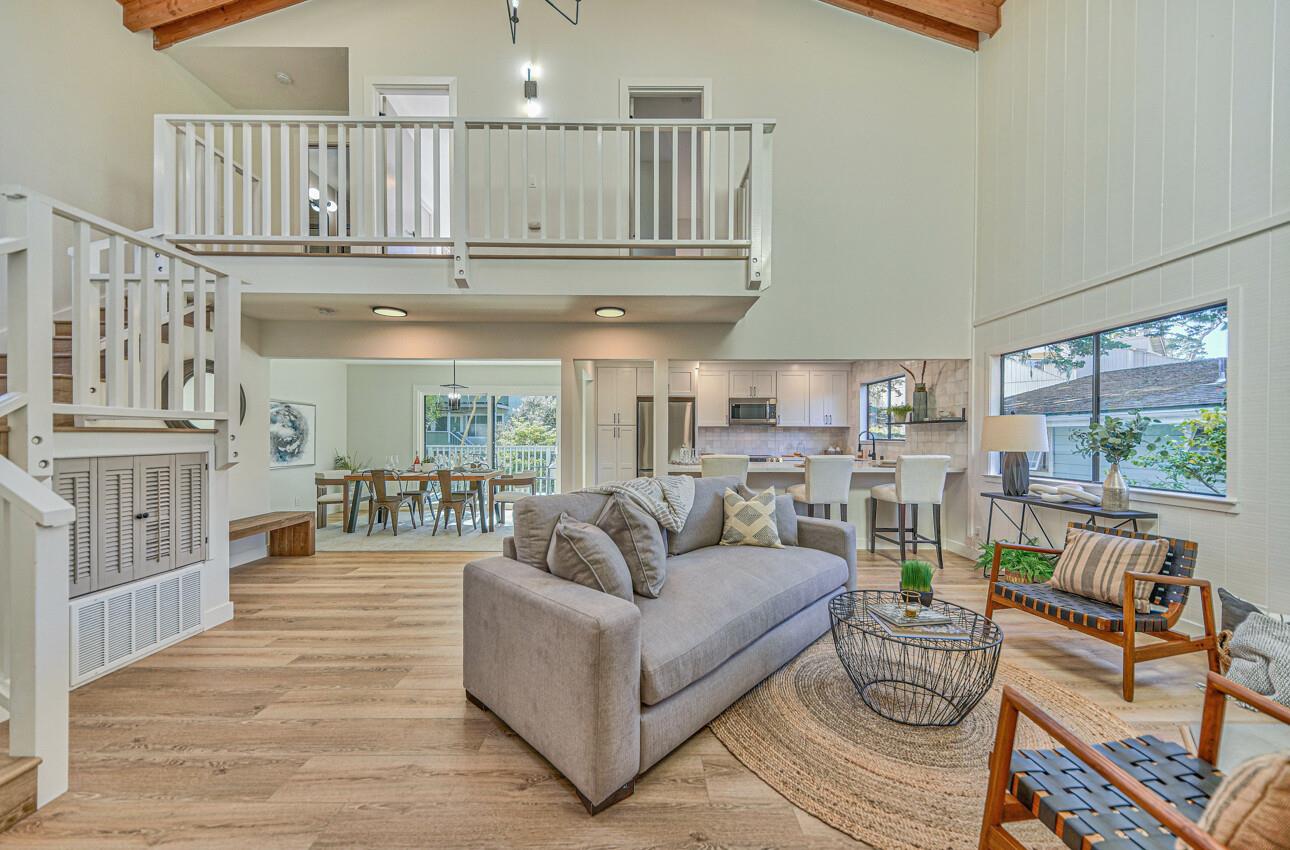 Detail Gallery Image 1 of 50 For 1107 Funston Ave, Pacific Grove,  CA 93950 - 4 Beds | 3/1 Baths