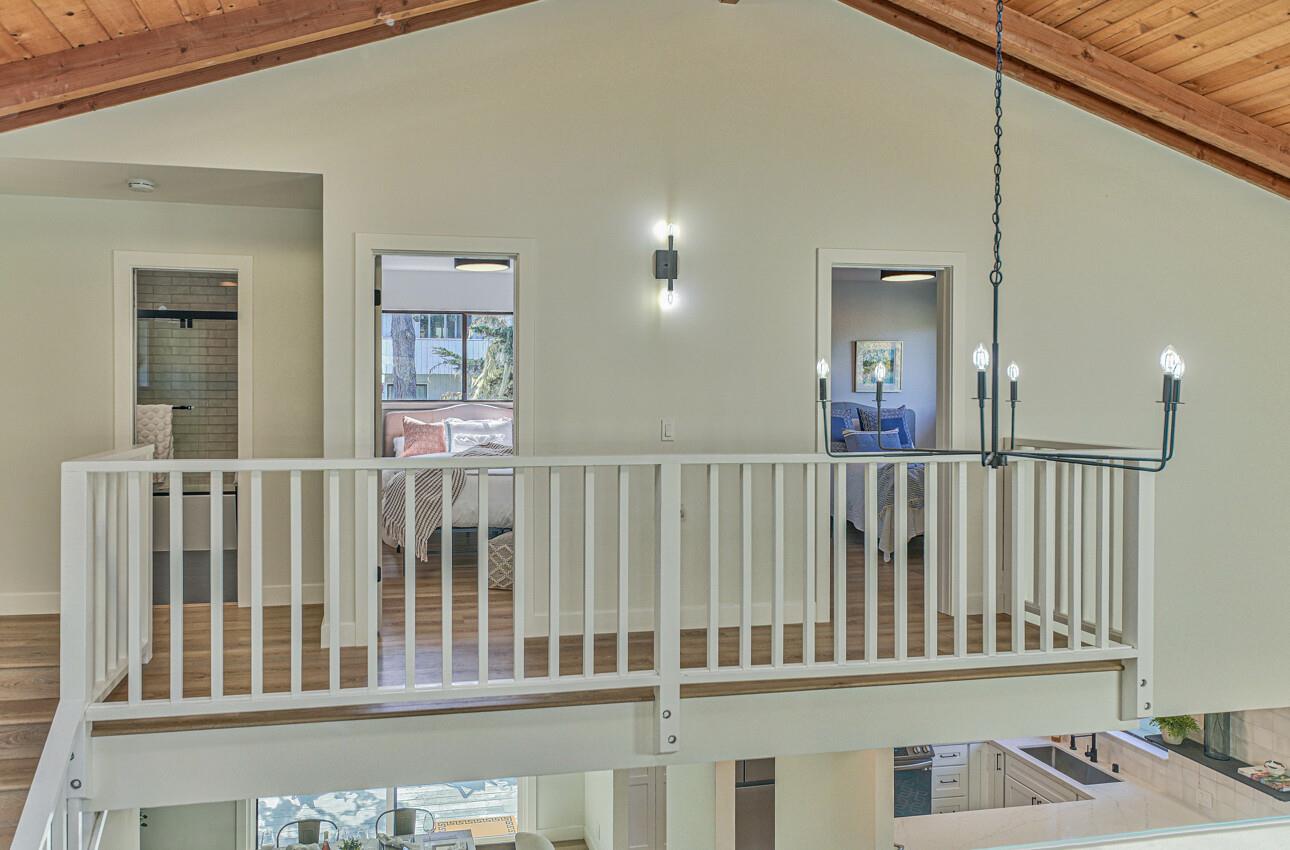 Detail Gallery Image 27 of 50 For 1107 Funston Ave, Pacific Grove,  CA 93950 - 4 Beds | 3/1 Baths