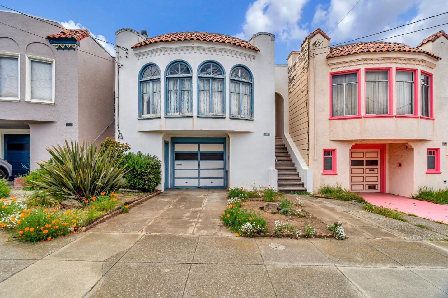 Photo of 1467 29th Ave in San Francisco, CA