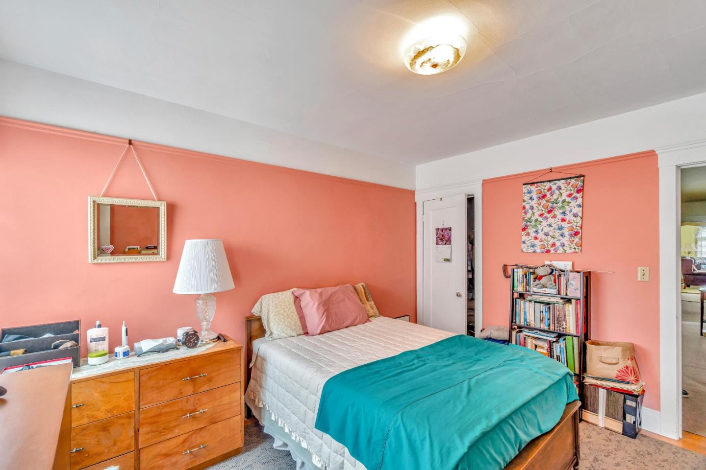 Detail Gallery Image 17 of 29 For 1467 29th Ave, San Francisco,  CA 94122 - 3 Beds | 1 Baths