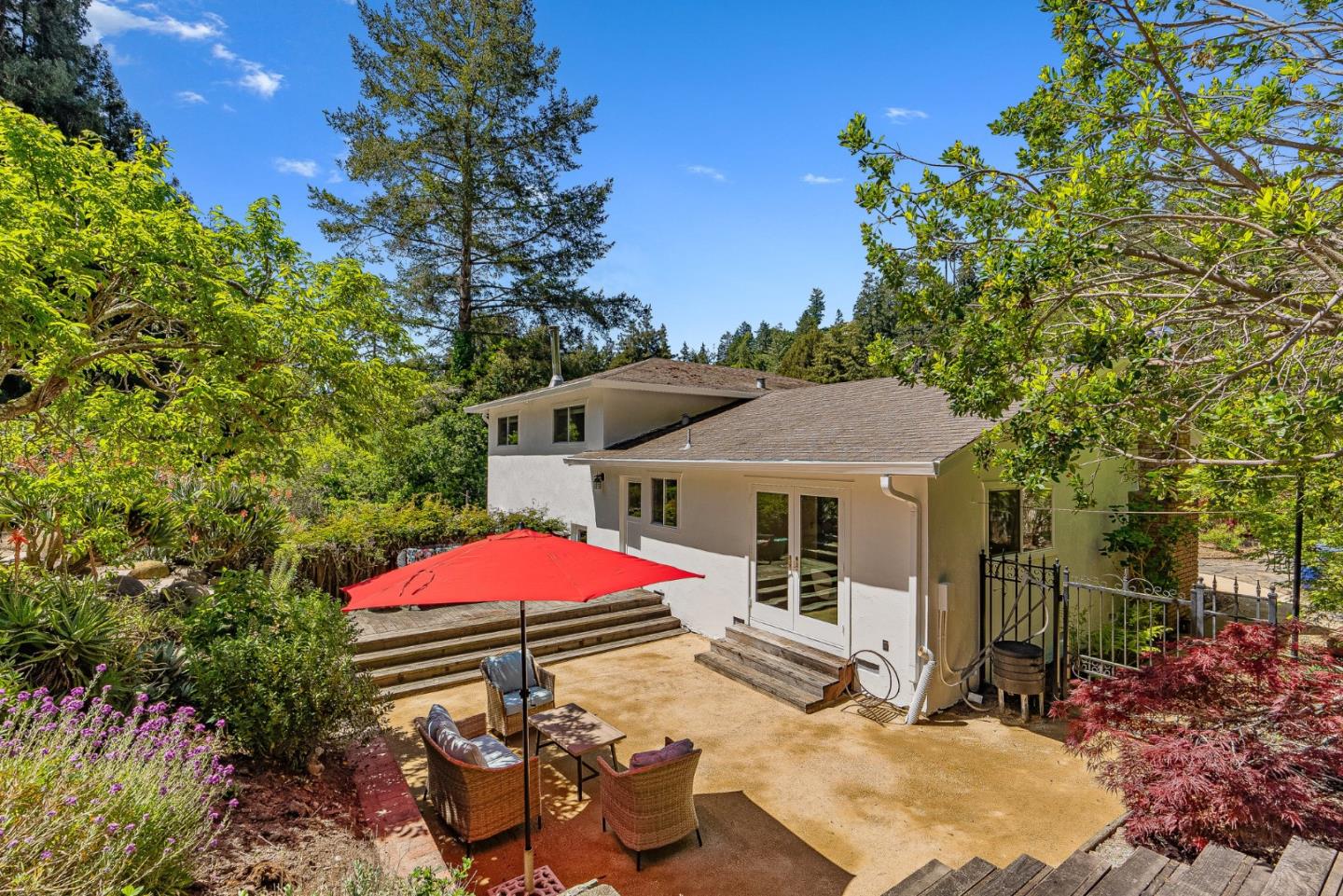 400 Glen Canyon Rd, Santa Cruz County, CA 95060