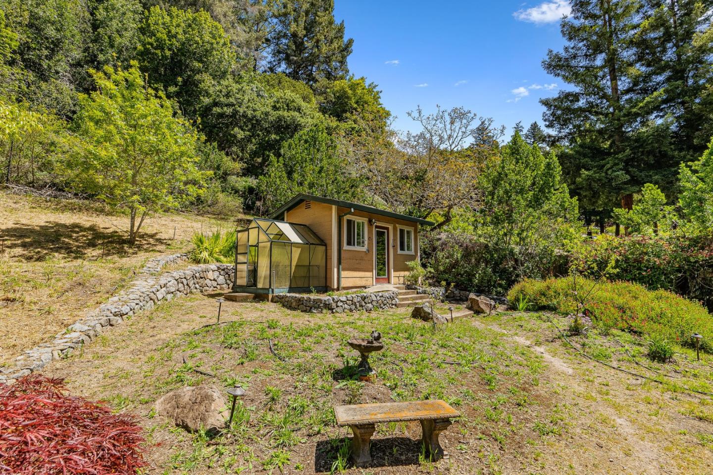 400 Glen Canyon Rd, Santa Cruz County, CA 95060 photo 10