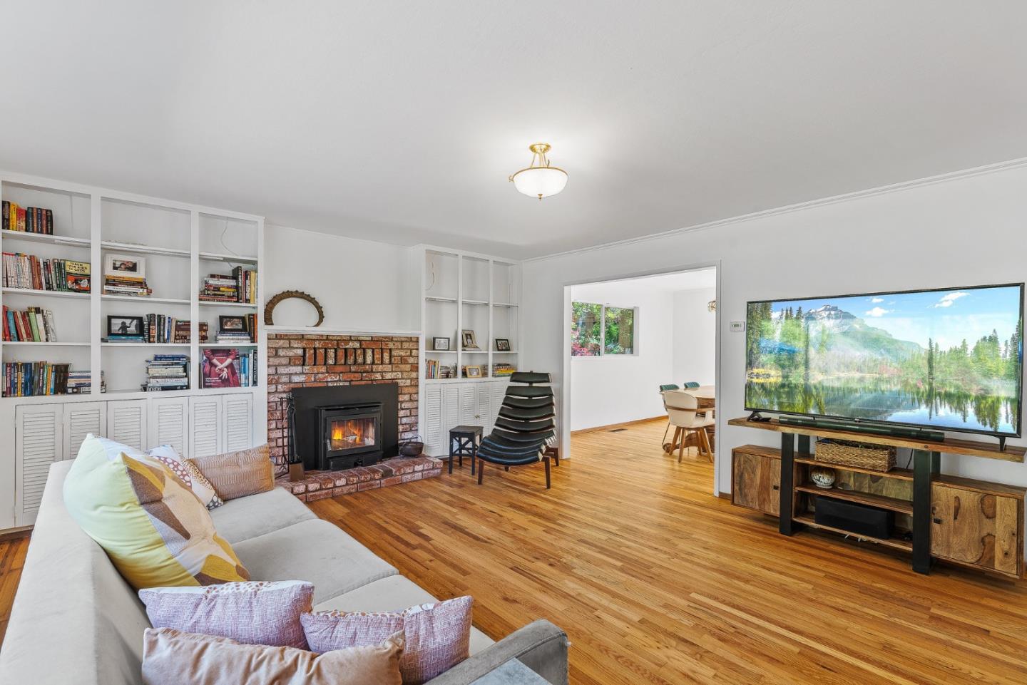 400 Glen Canyon Rd, Santa Cruz County, CA 95060 photo 14