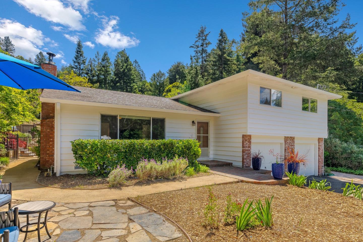 400 Glen Canyon Rd, Santa Cruz County, CA 95060 photo 2