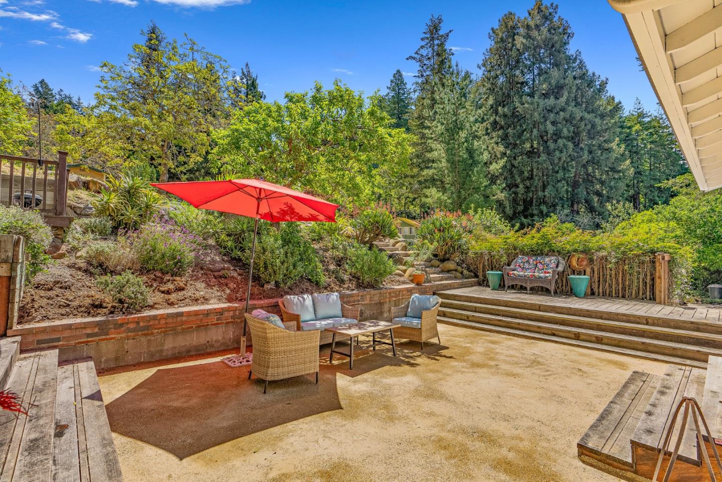 400 Glen Canyon Rd, Santa Cruz County, CA 95060 photo 3