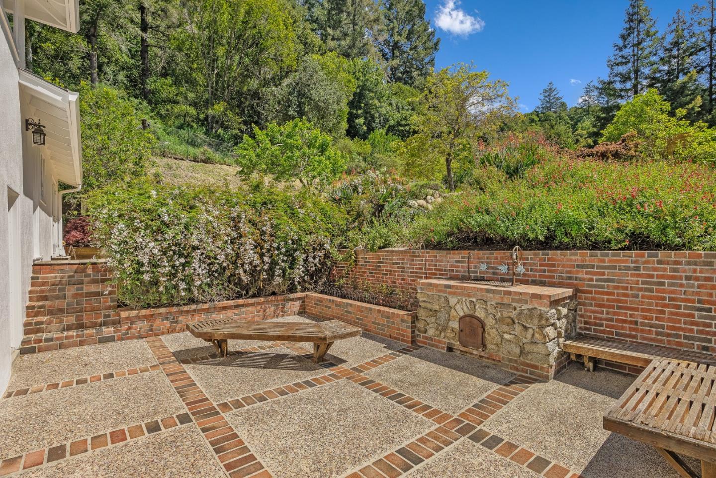 400 Glen Canyon Rd, Santa Cruz County, CA 95060 photo 38