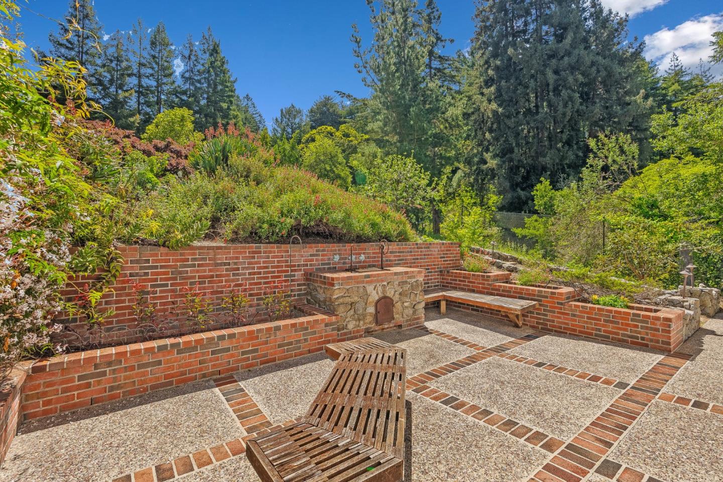 400 Glen Canyon Rd, Santa Cruz County, CA 95060 photo 39
