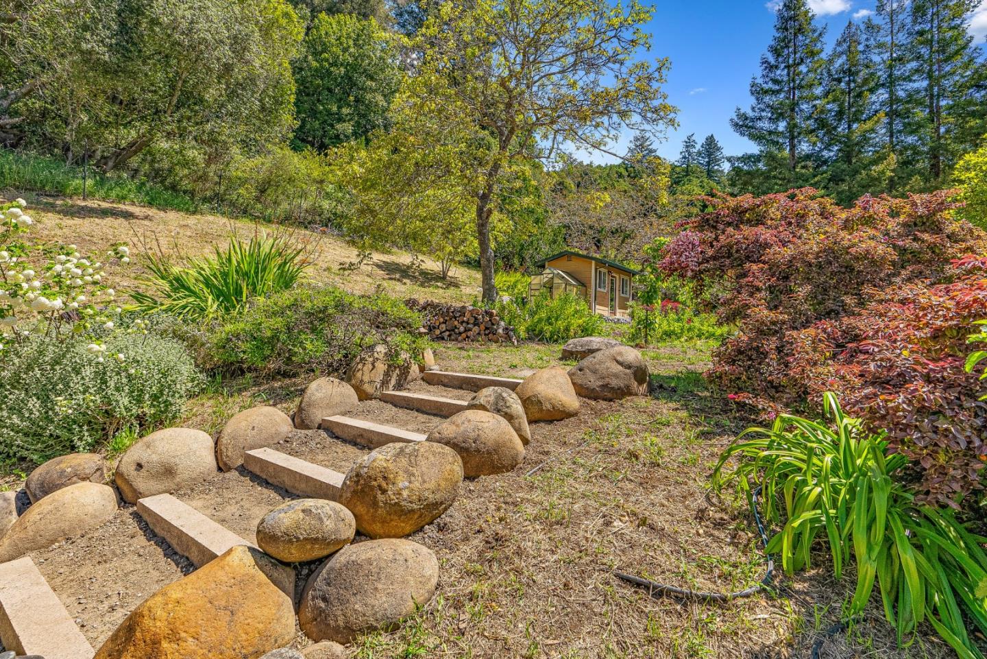400 Glen Canyon Rd, Santa Cruz County, CA 95060 photo 41
