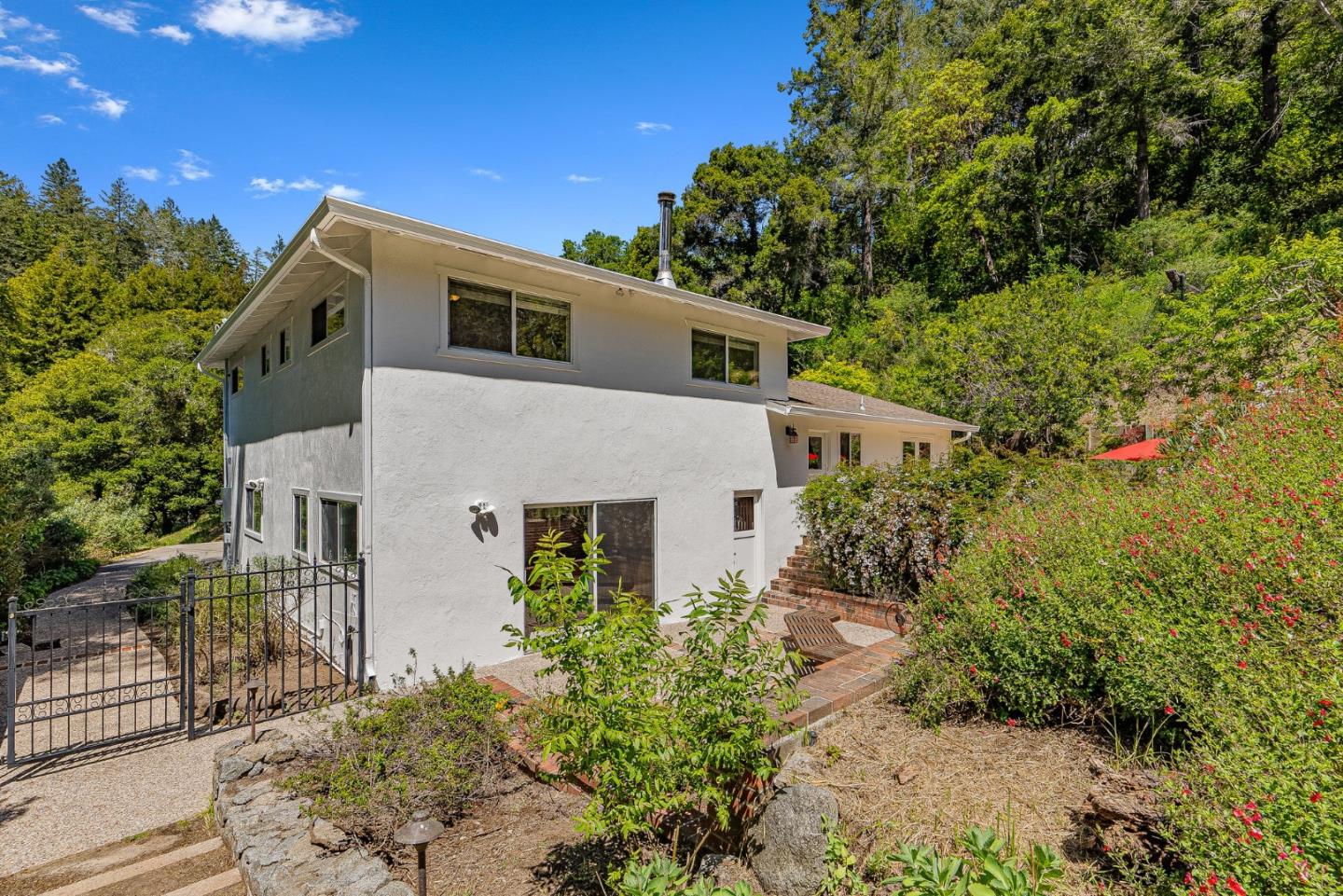 400 Glen Canyon Rd, Santa Cruz County, CA 95060 photo 42