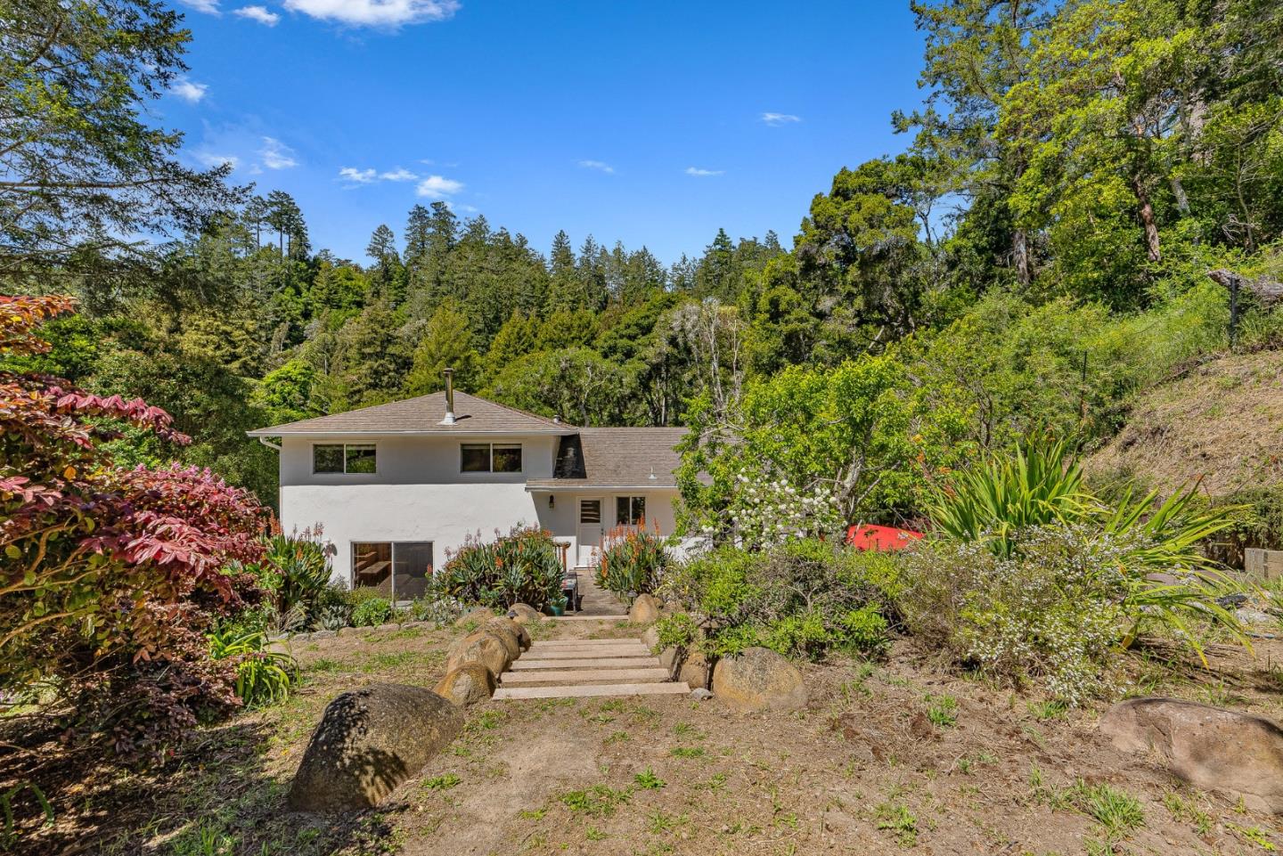 400 Glen Canyon Rd, Santa Cruz County, CA 95060 photo 43