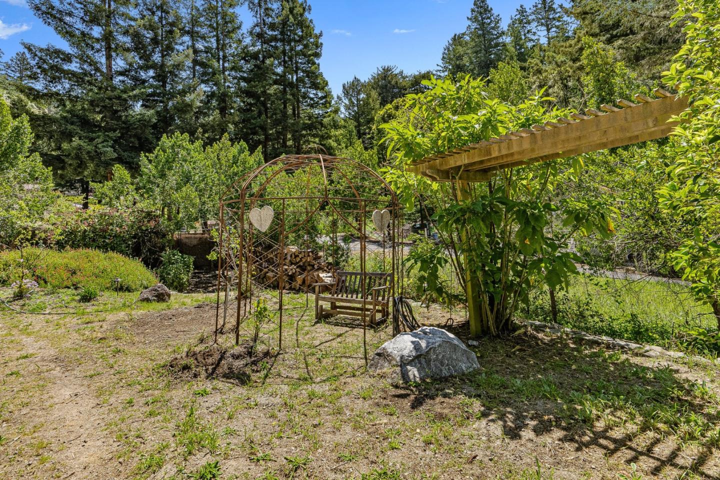 400 Glen Canyon Rd, Santa Cruz County, CA 95060 photo 45