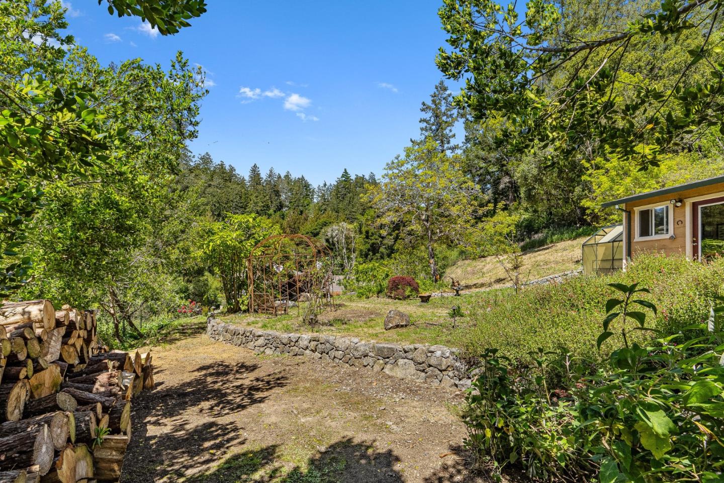 400 Glen Canyon Rd, Santa Cruz County, CA 95060 photo 46