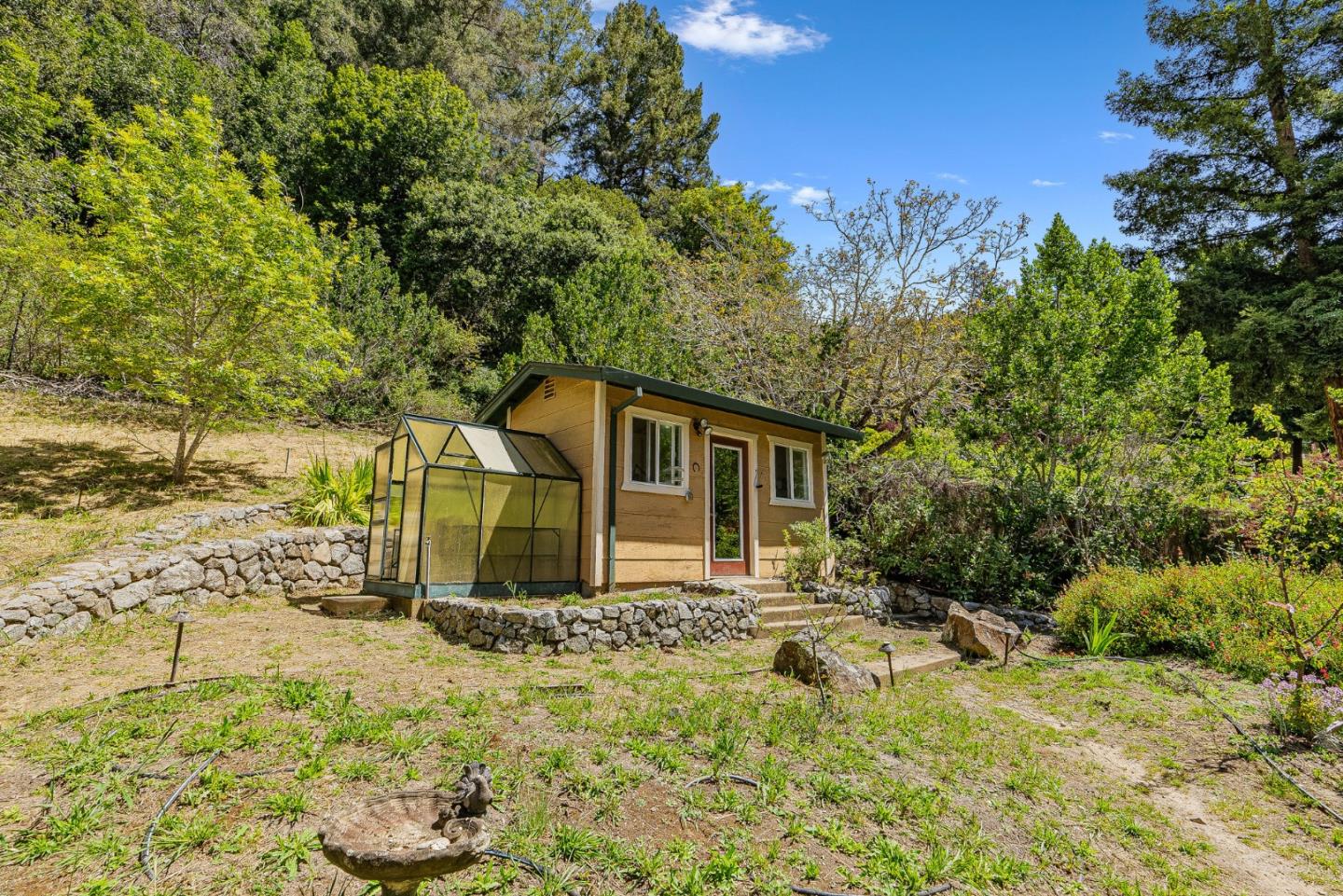 400 Glen Canyon Rd, Santa Cruz County, CA 95060 photo 47