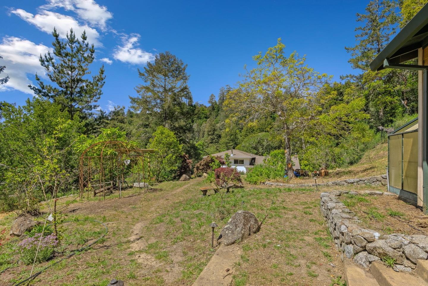 400 Glen Canyon Rd, Santa Cruz County, CA 95060 photo 48