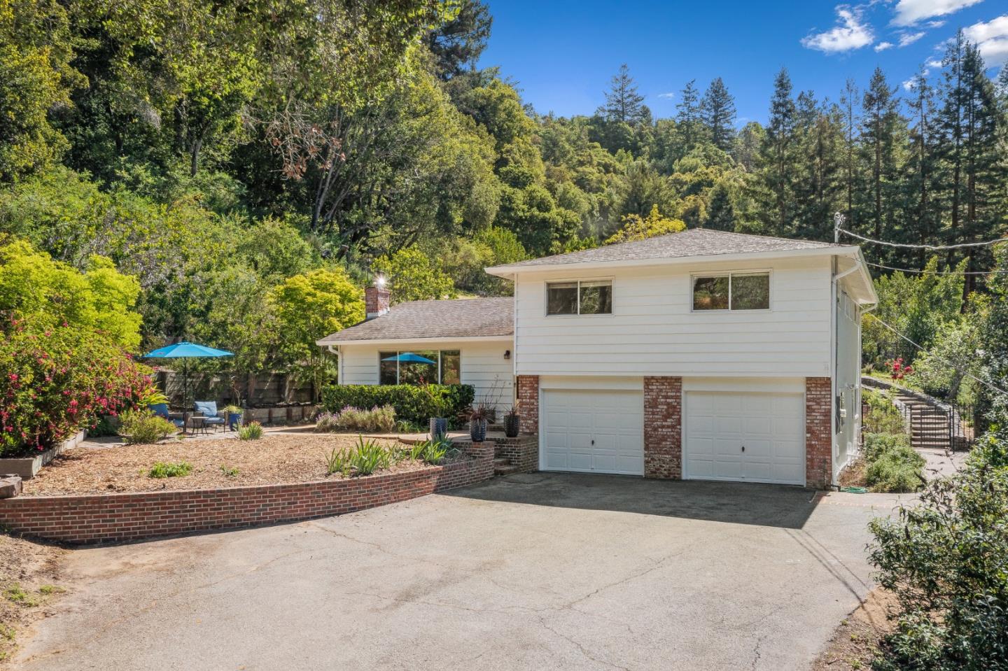 400 Glen Canyon Rd, Santa Cruz County, CA 95060 photo 5