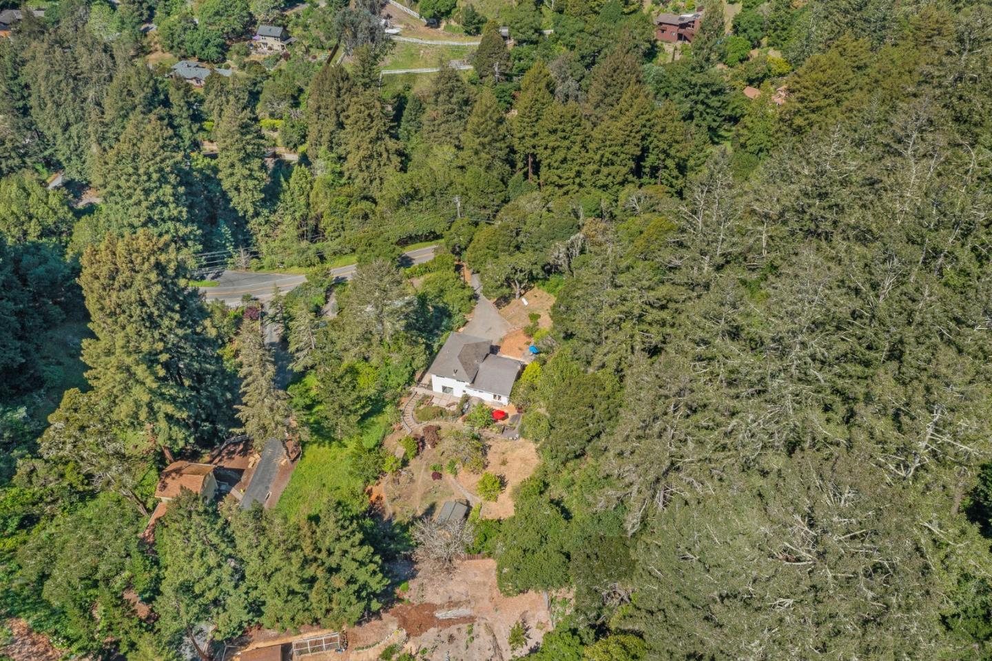 400 Glen Canyon Rd, Santa Cruz County, CA 95060 photo 51