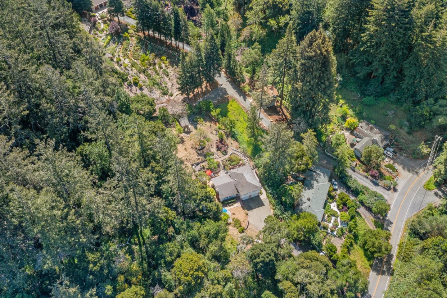 400 Glen Canyon Rd, Santa Cruz County, CA 95060 photo 52