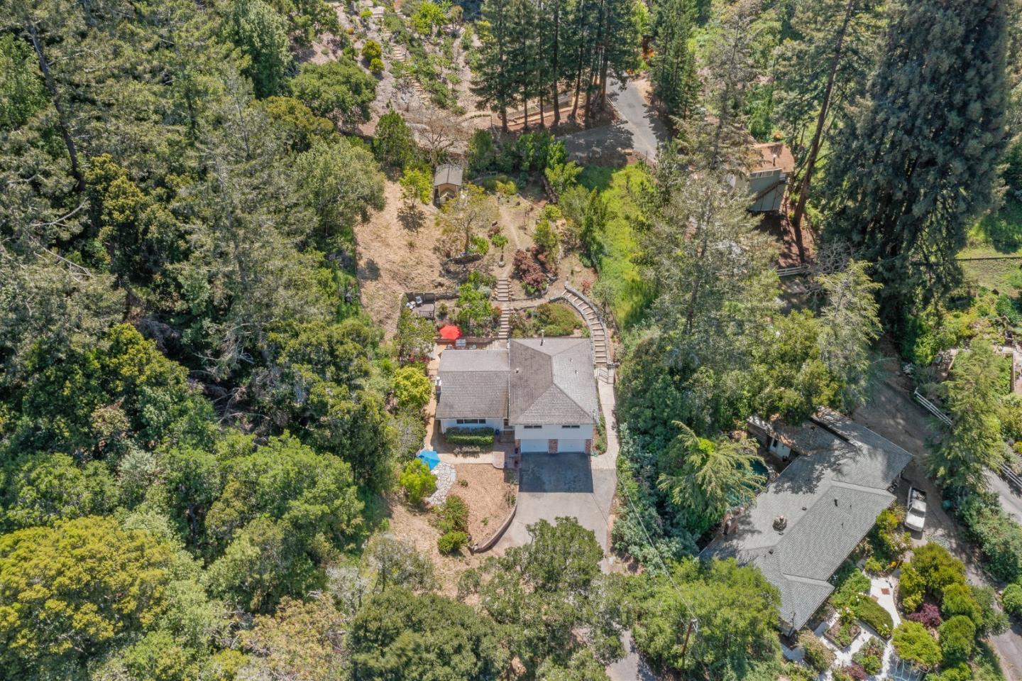400 Glen Canyon Rd, Santa Cruz County, CA 95060 photo 54