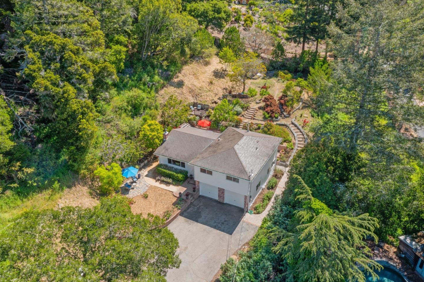 400 Glen Canyon Rd, Santa Cruz County, CA 95060 photo 55