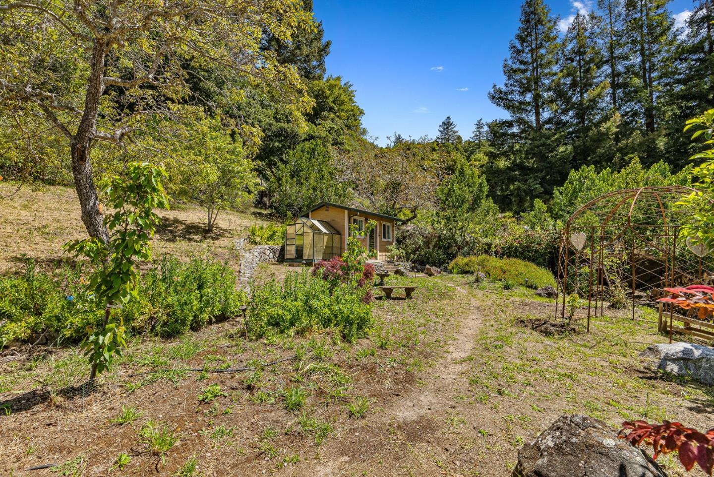 400 Glen Canyon Rd, Santa Cruz County, CA 95060 photo 8