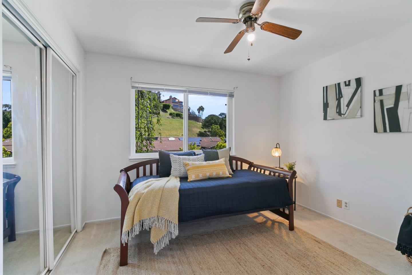 Detail Gallery Image 22 of 39 For 3413 Brittan Ave, San Carlos,  CA 94070 - 5 Beds | 2/1 Baths