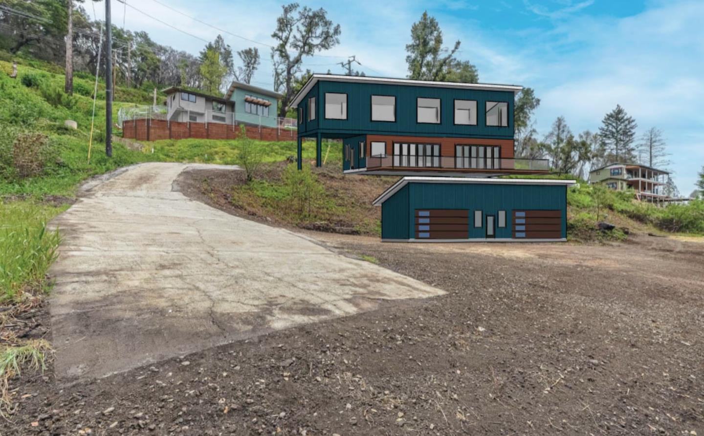 Thumbnail for 345 San Vicente Ter, Santa Cruz, CA 95060