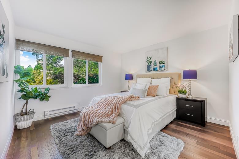 Detail Gallery Image 23 of 34 For 150 W Edith Ave #4,  Los Altos,  CA 94022 - 2 Beds | 2 Baths