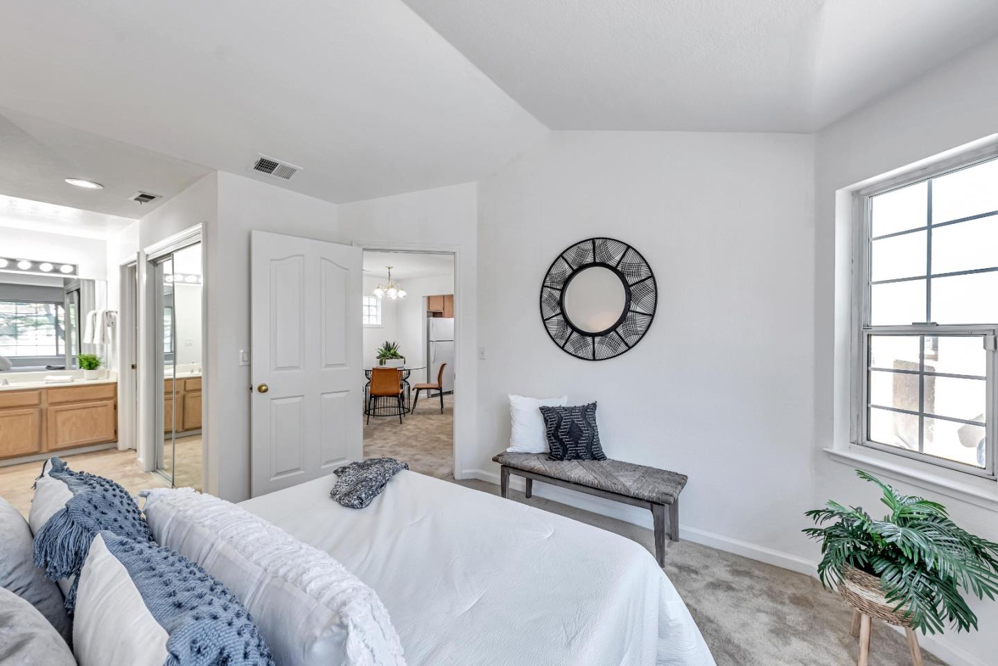Detail Gallery Image 10 of 13 For 732 Northrup St #123,  San Jose,  CA 95126 - 2 Beds | 2 Baths