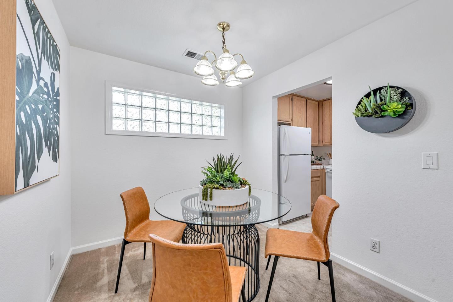 Detail Gallery Image 7 of 13 For 732 Northrup St #123,  San Jose,  CA 95126 - 2 Beds | 2 Baths