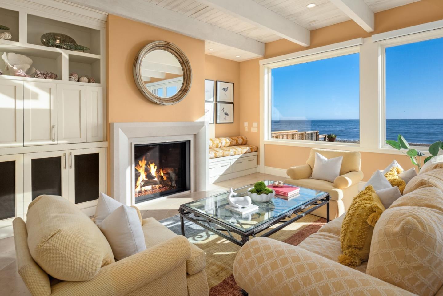 Detail Gallery Image 33 of 52 For 553 Beach Dr, Aptos,  CA 95003 - 4 Beds | 3 Baths