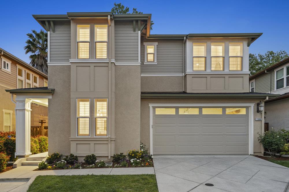 Photo of 1566 Riorden Ter in Sunnyvale, CA