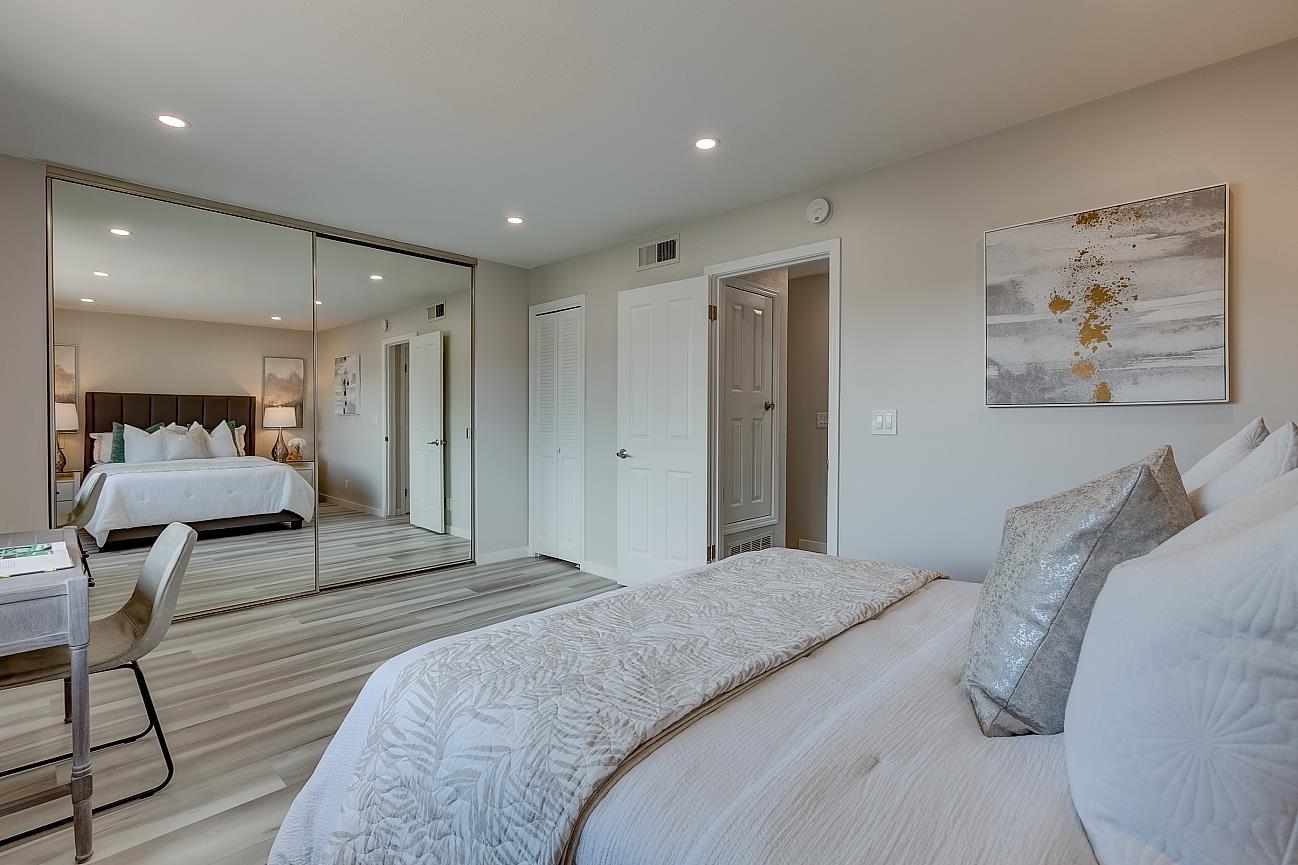 Detail Gallery Image 19 of 35 For 1285 Riesling Ter, Sunnyvale,  CA 94087 - 2 Beds | 1/1 Baths