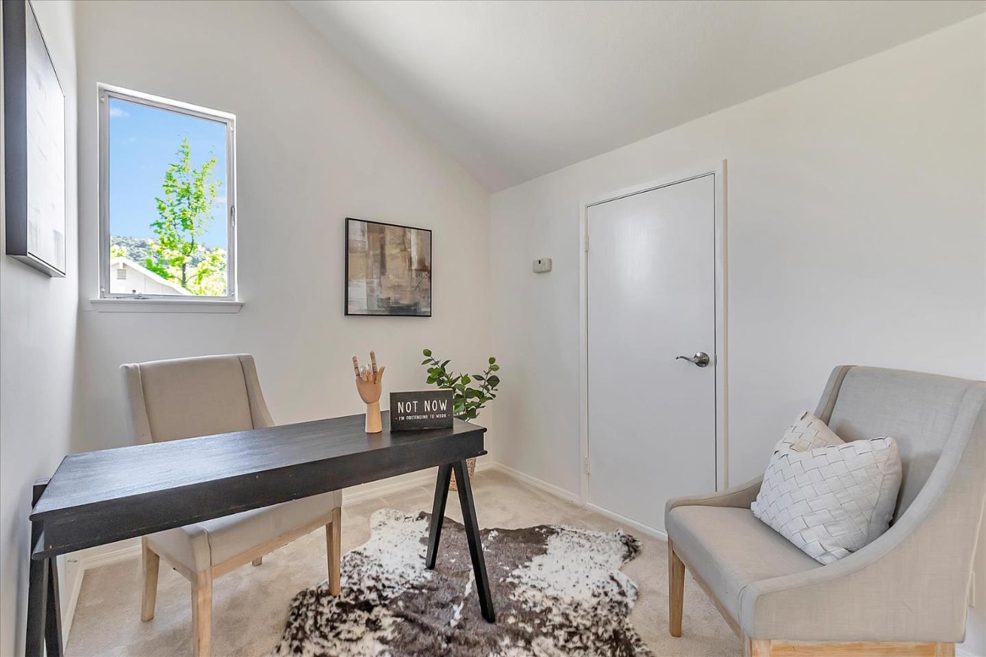 Detail Gallery Image 23 of 47 For 225 Escobar Ave, Los Gatos,  CA 95032 - 2 Beds | 2 Baths
