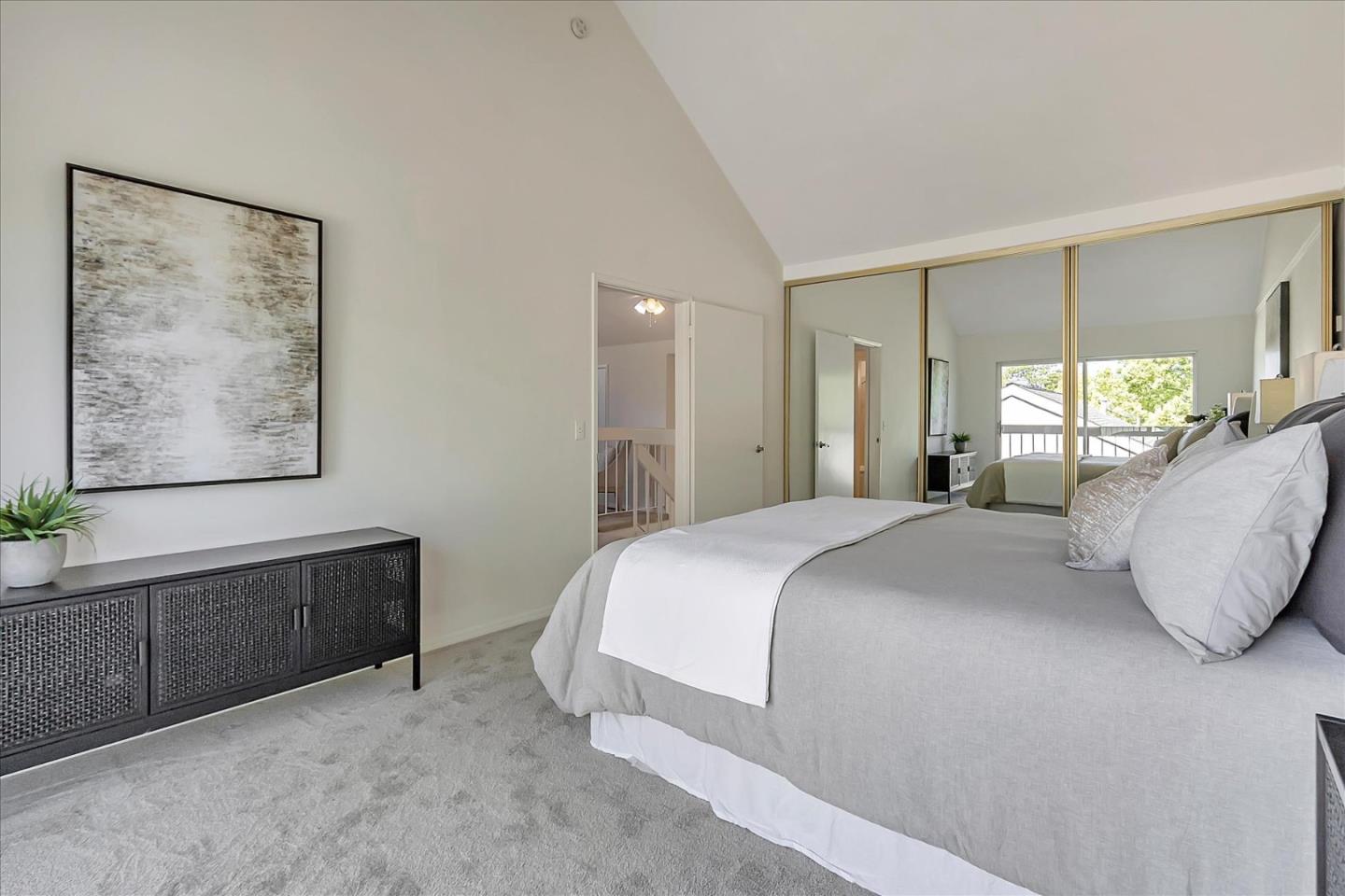 Detail Gallery Image 28 of 47 For 225 Escobar Ave, Los Gatos,  CA 95032 - 2 Beds | 2 Baths