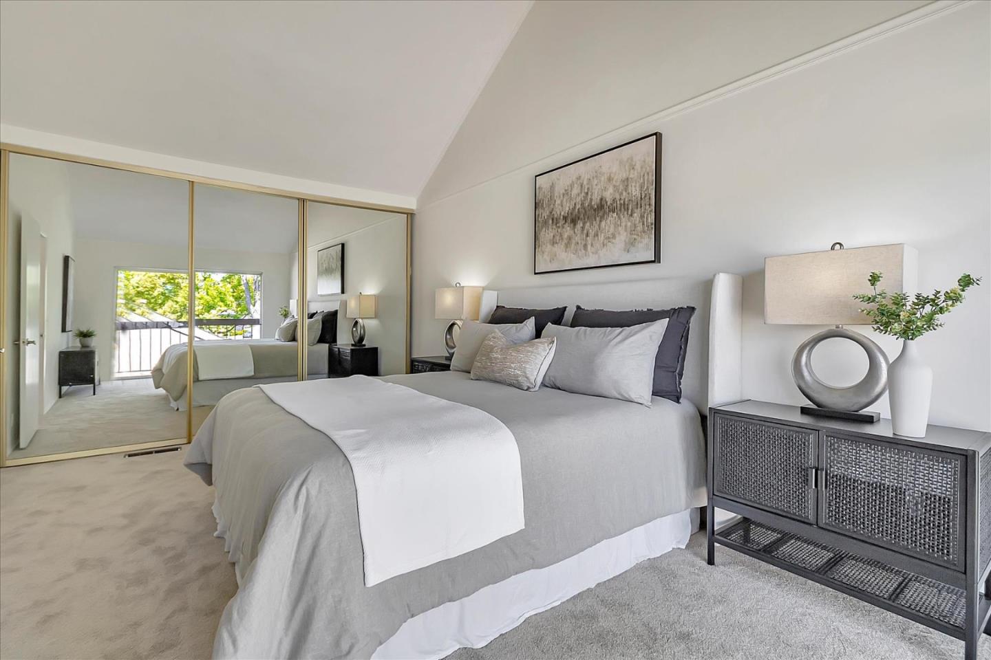 Detail Gallery Image 29 of 47 For 225 Escobar Ave, Los Gatos,  CA 95032 - 2 Beds | 2 Baths