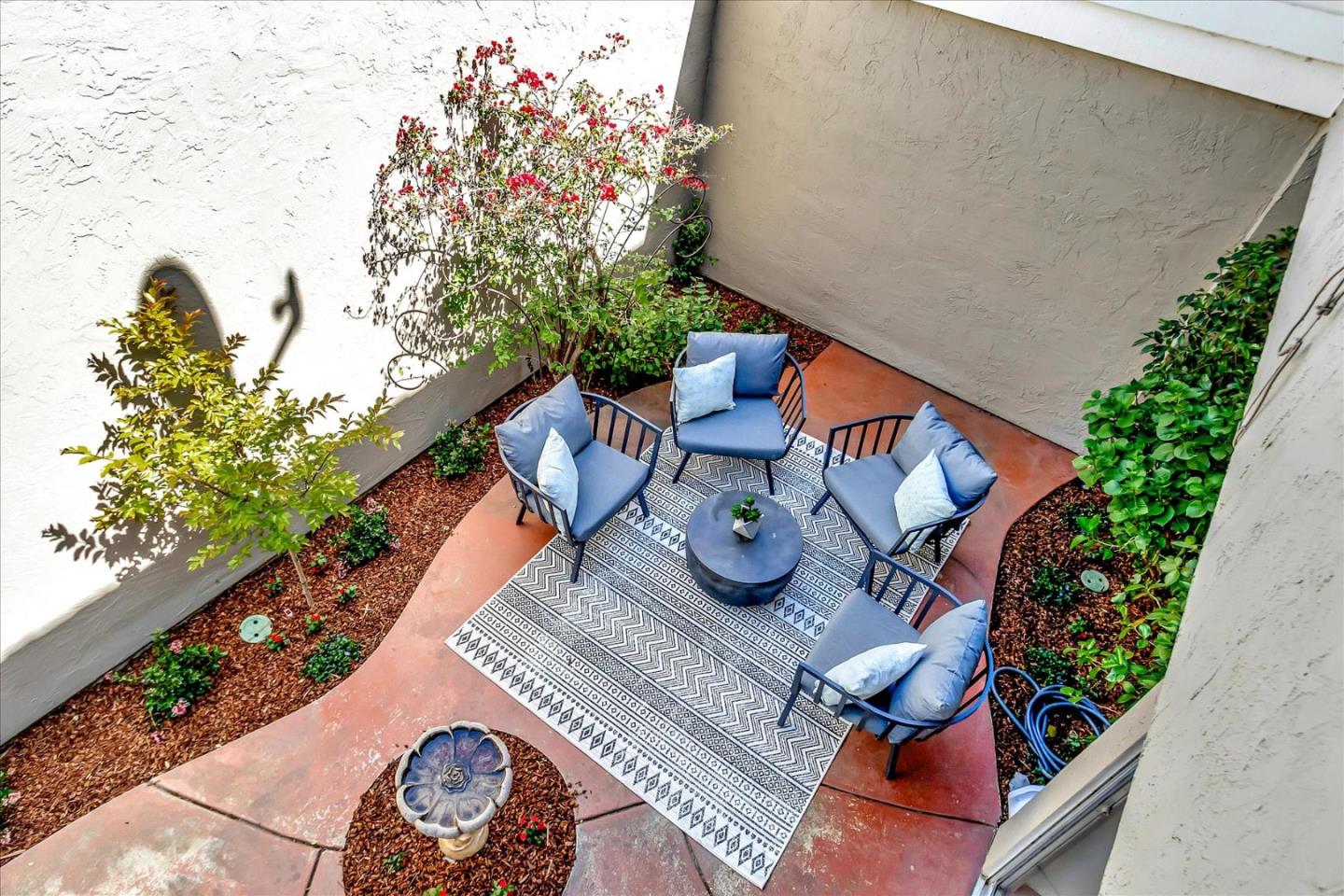 Detail Gallery Image 37 of 47 For 225 Escobar Ave, Los Gatos,  CA 95032 - 2 Beds | 2 Baths