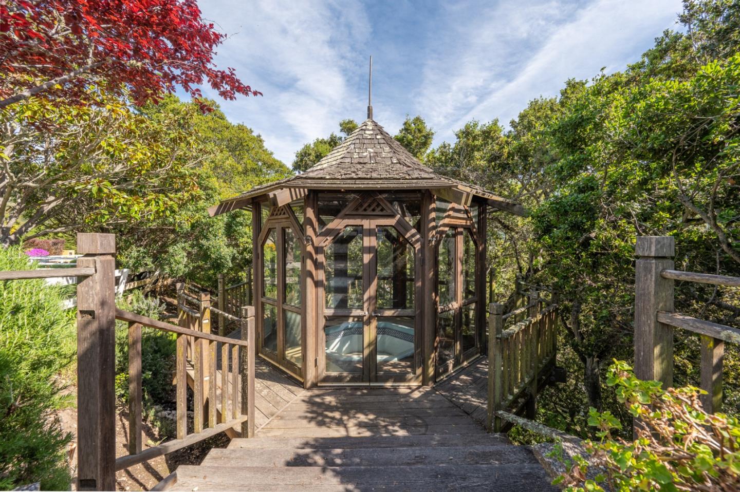 Detail Gallery Image 18 of 25 For 22 Rancho Fiesta Rd, Carmel Valley,  CA 93924 - 4 Beds | 4/3 Baths